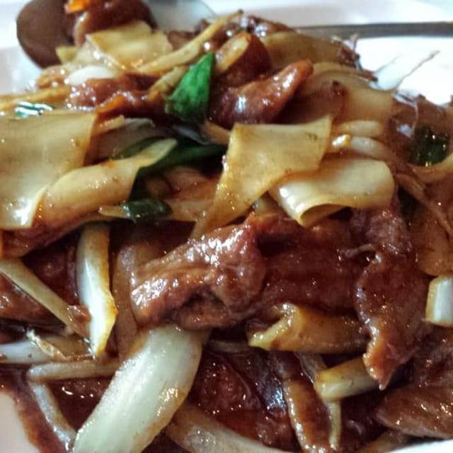 Chow Fun (Any Type).