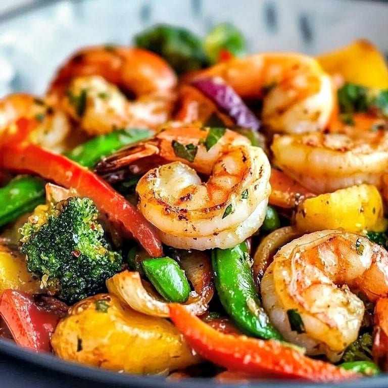 Shrimp Dishes You’ll Love