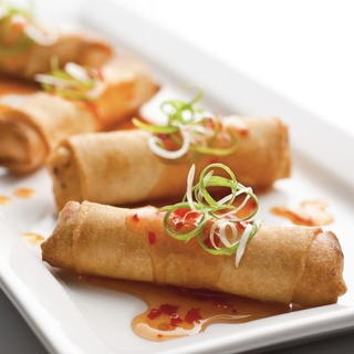 Spring Rolls